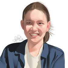 Helen Beebe's Instagram, Twitter & Facebook