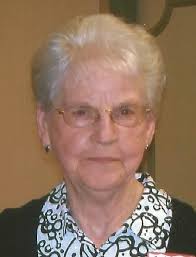 Obituary for Eleanor (Wiley) Salyer