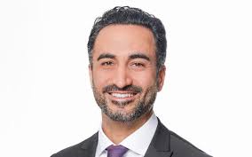 Barings' Europe chief Charles Weeks to retire