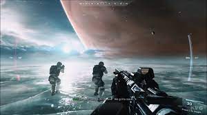 Call Of Duty Infinite Warfare Gameplay Pc Hd 1080p60fps Youtube
