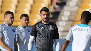 View the profiles of professionals named andrés gudiño on linkedin. Video Las Heroicas Atajas De Andres Gudino Que Clasificaron A Cruz Azul A La Final De La Copa Gnp