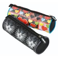 Pencil Case Round Barrel Pencil Cases Stationery Mobile Devices Computers All Game Categories With Images Pencil Case Stationery Pencil Case Game South Africa