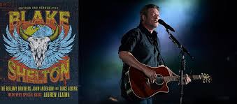 blake shelton kfc yum center louisville ky tickets