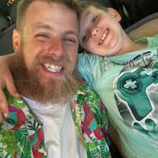 Driving home and found this poor baby