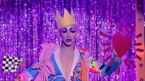 203,080 likes · 1,480 talking about this. Sasha Velour Rupaul S Drag Race Wiki Fandom