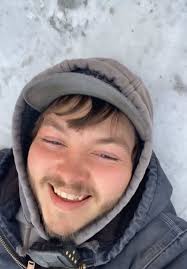 Is it Summer yet? 🧊🧊 #fyp #snow #falling