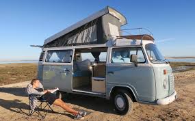 Eins, wo ihre gäste großen spaß haben werden, sich. Flitterwochen Mit Dem Wohnmobil Meine Tipps Fur Anfanger Fraulein K Sagt Ja Hochzeitsblog