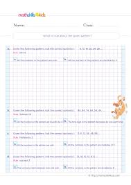 4th grade math worksheets with answers pdf free printable worksheets for fourth grade