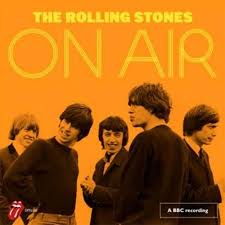 Rolling Stones Black And Blue Remastered The Rolling Stones On Air 180g Vinyl 2lp Rolling Stones Rolling Stones Albums Saturday Club