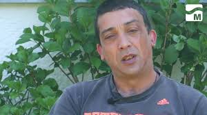 "Me estoy volviendo a sentir un ser humano"