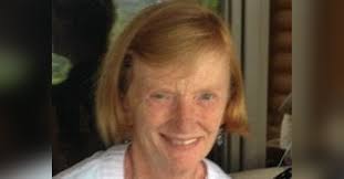 Obituary information for Sandra (Sandy) Margaret Eby