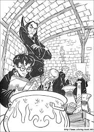 Harry Potter Coloring Picture Coloriage Harry Potter Coloriage Dessin Harry Potter