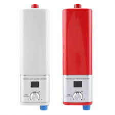 Suhu air panas stabil dengan comfortflow™. 5500w Digital Tempreture Tampilan Water Heater Listrik Instant Seketika Shower Pemanas Air Panas Dapur Kamar Mandi Pemanas Air Listrik Aliexpress