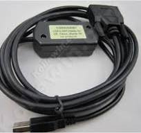 IC690USB901:USB/SNP adapter for GE FANUC 90 series PLC