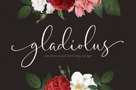 30 Best Calligraphy Fonts 2021 Theme Junkie The hand lettering generator enables creating, adjusting and printing selected words and texts in wonderful hand lettering fonts.
