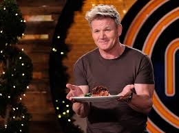 In a bowl, mix the ingredients mentioned above for butter mixture under the skin. Gordon Ramsay Stands By His 24 Full English Breakfast After Fans Criticized Its Price And Size And Said He D Choose It To Be His Last Meal Laptrinhx News
