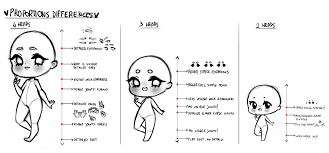 *free* shipping on qualifying offers. From Sketch To Color Chibis By Akylha Clip Studio Tips