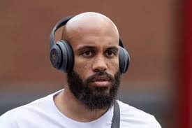 Five out of five for Heath