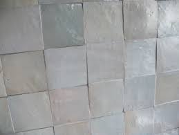 Floor tile is also a common constructive and decorative element in moroccan design. Design Sleuth Glazed Hand Cut Moroccan Tiles Remodelista