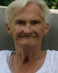 Obituary of Margaret Nute