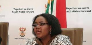 Rsa minister @tourism_gov_za, @myanc nec member, former min of dst, communications & energy. Communications Minister Mmamoloko Kubayi Ngubane Archives Africa News 24 7