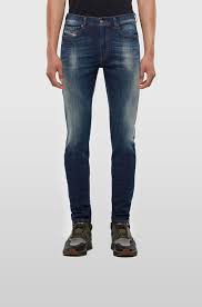 Be ready to fall in love with all our products on diesel.com official store. Jeans Fur Herren Slim Straight Tapered Carrot Bootcut Skinny Diesel