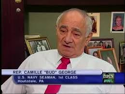 Camille Bud George Collection