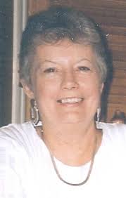 Obituary information for Margaret Ann Carlock