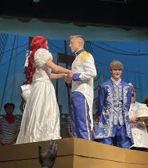 2024 Iowa High School Musical Theater Awards Showcase by Des Moines  Performing Arts