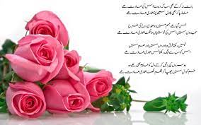 Pin On Urdu Shairi