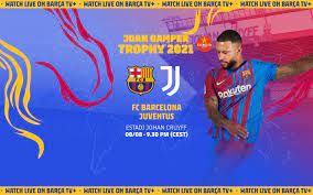Barcelona have a slight edge over juventus and have won four games out of a total of 10 matches played between the two teams. When And Where To Watch The Joan Gamper Trophy Between Fc Barcelona And Juventus