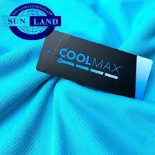 Shop a variety of jersey knit like cotton, rayon, stretch, printed and solid color. China Coolmax Quick Dry Pique Mesh Knit Fabric For T Shirt China Dri Fit Fabric And Garment Fabric Price