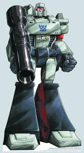 Maybe you would like to learn more about one of these? Megatron Wikipedia Bahasa Indonesia Ensiklopedia Bebas