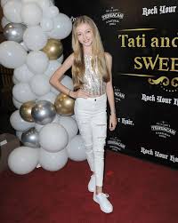 The greatest overall compatibility with aries is libra and leo. Emily Dobson Lily Chee And Tati Mcquay Celebrate Their 16th Birthday In Hollywood Gotceleb