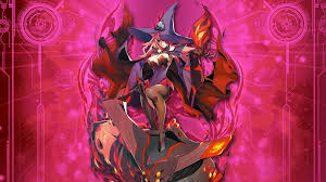 Blazblue Central Fiction Wallpaper 019 Nine The Phantom Wallpapers Ethereal Games