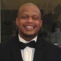 Obituary for Andre' William Ogletree