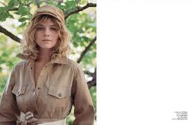 Maybe you would like to learn more about one of these? Interview Sarah Jones Schon Magazine