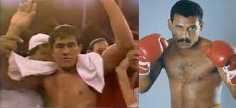 Ramirez- Rosario 30 años de una hazaña