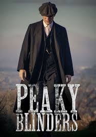 We did not find results for: Peaky Blinders Poster 9 Goldposter