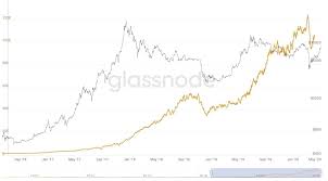 Szła dalej, aż do legendarnego pułapu ponad 40 000 usd, dzięki czemu wielu inwestorów. Ostatnia Korekta Trudnosci Wydobycia Bitcoina Osiaga Drugi Najwyzszy Poziom W Historii Bitcoin Pl Bitcoin Kryptowaluty I Technologia Blockchain
