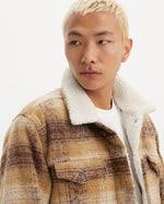 Levi's® Laurel Short Puffer Jacket