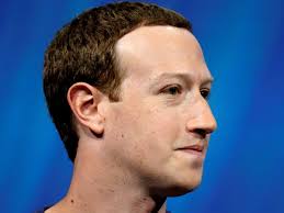 Mark Zuckerberg has to go. Here are 25 reasons why