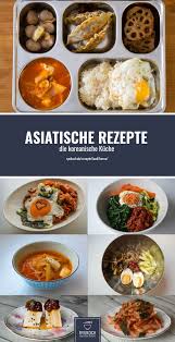 Schnelle Asiatische Rezepte Vorstellung Koreanischer Rezepte Und Gerichte Asiatische Rezepte Koreanische Rezepte Orientalische Rezepte