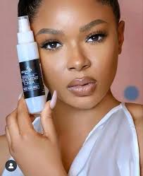 Wahala for who no like Liquorose Click