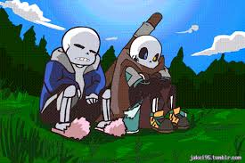 Normal ink sans/yandere ink sans. Never Too Late To Ink Your Love Reader X Sans Ink Undertale Au S Fanfiction Part 4 Flashbacks With Cross Sans Wattpad