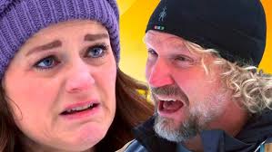 Kody and Robyn's Very Toxic and Extremely Fake Fight