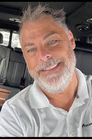 Fundraiser by The Christiansen : Support Doug Orr's Critical Stroke Recovery