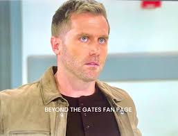 Malone knows exactly who Leslie is!🪤