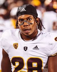 William Shaffer, Inside Linebacker