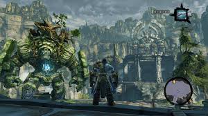 Image result for darksiders 2